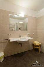 Salten - Bagno stanza comunicante